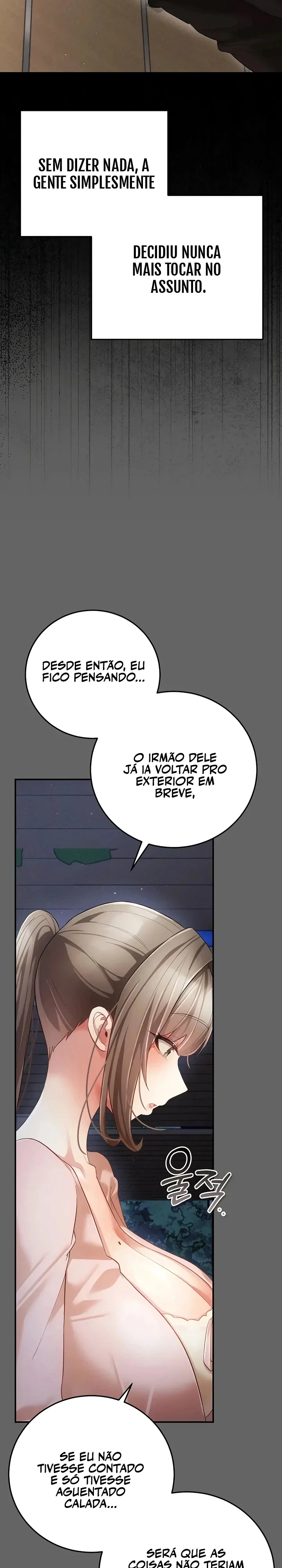 Uma mulher casada secreta Capítulo 15 Página 23