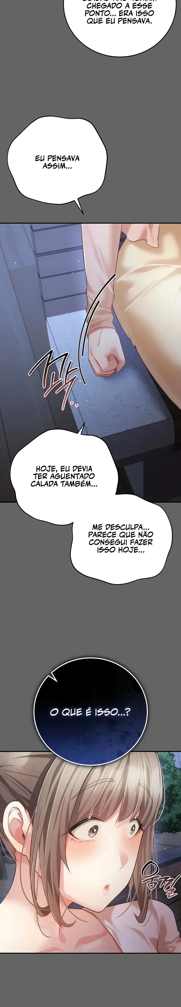 Uma mulher casada secreta Capítulo 15 Página 24