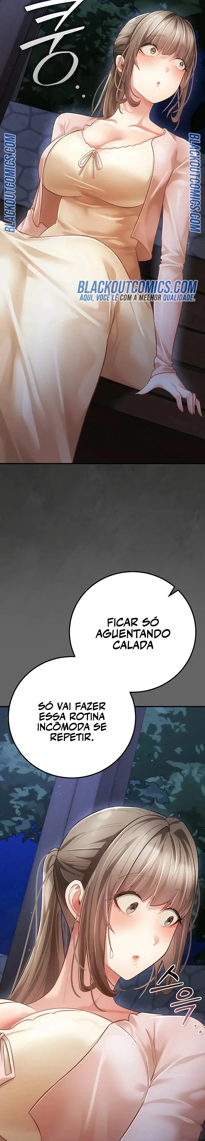 Uma mulher casada secreta Capítulo 15 Página 31