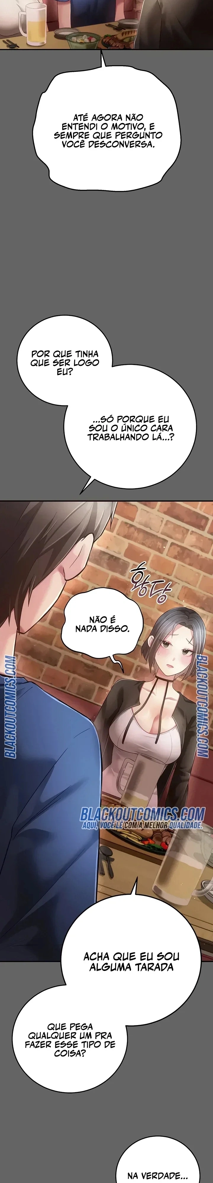 Uma mulher casada secreta Capítulo 16 Página 11