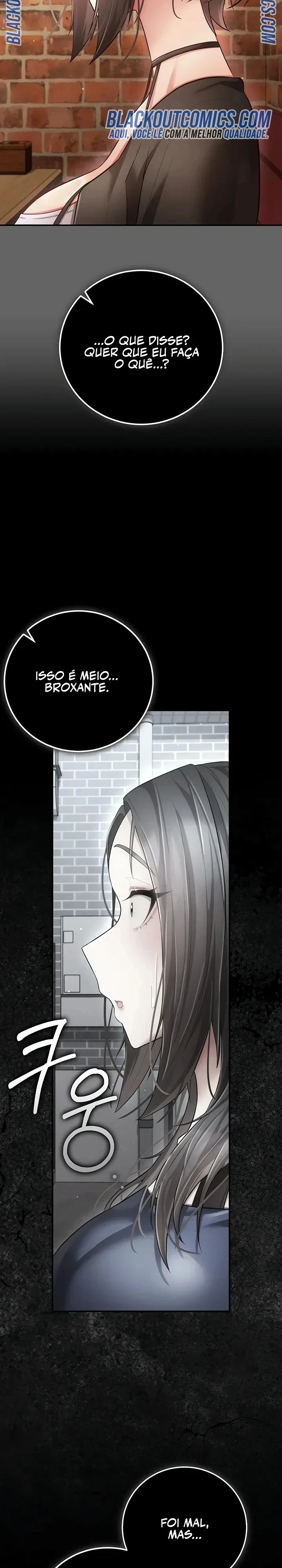 Uma mulher casada secreta Capítulo 16 Página 14