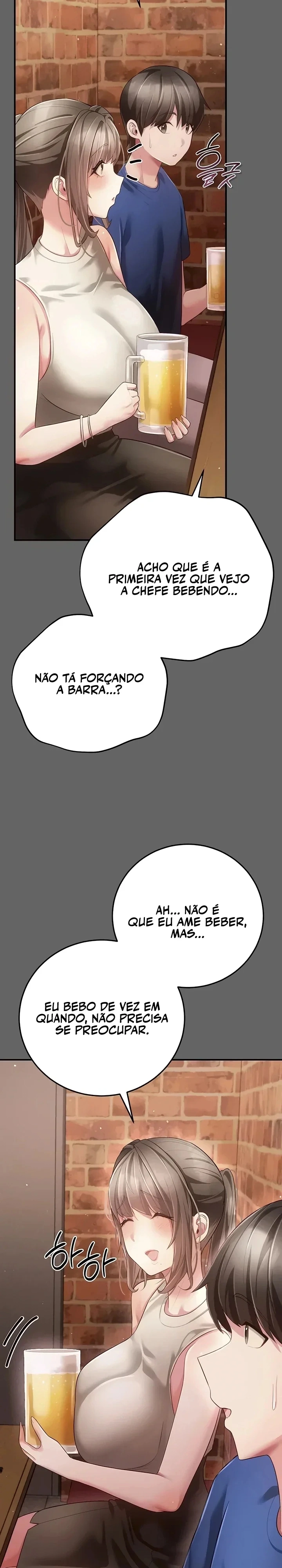 Uma mulher casada secreta Capítulo 16 Página 2