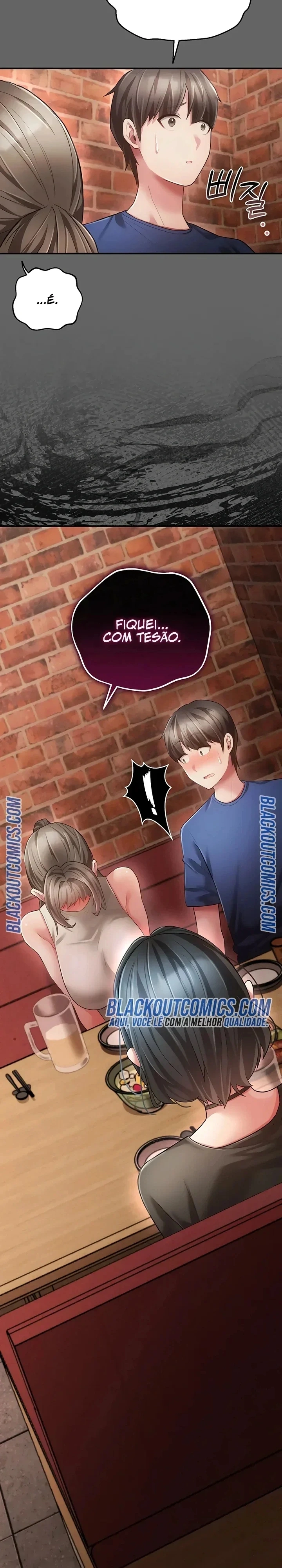 Uma mulher casada secreta Capítulo 16 Página 21