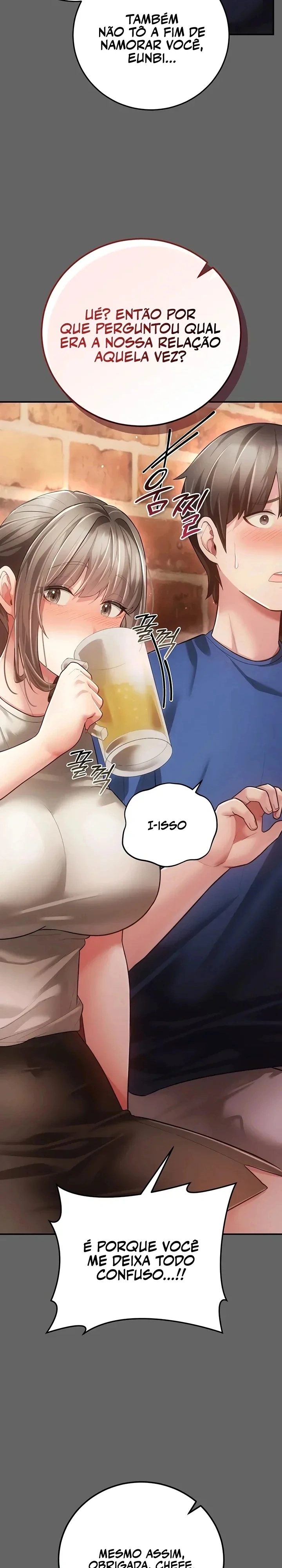 Uma mulher casada secreta Capítulo 16 Página 26