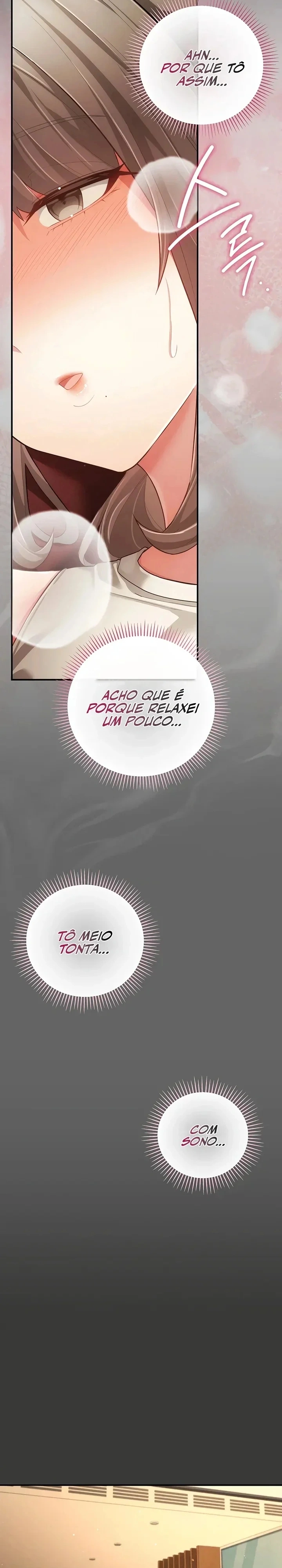 Uma mulher casada secreta Capítulo 16 Página 35