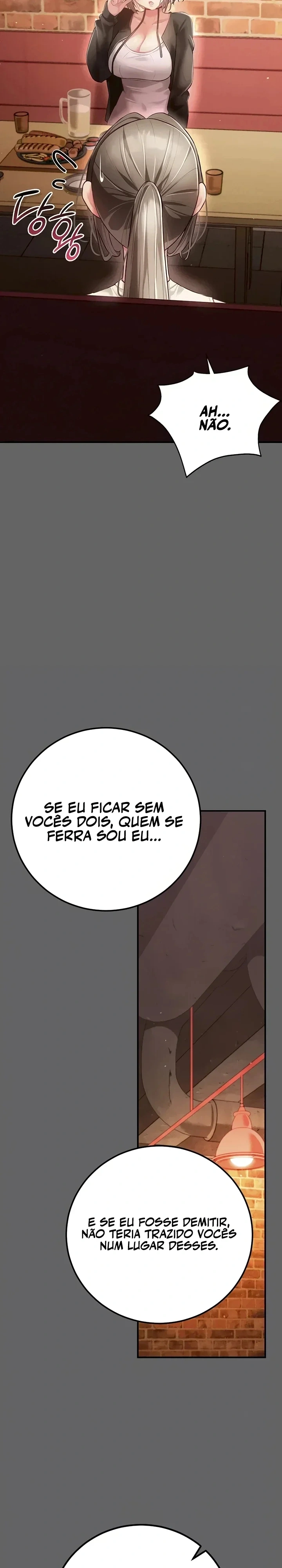 Uma mulher casada secreta Capítulo 16 Página 8