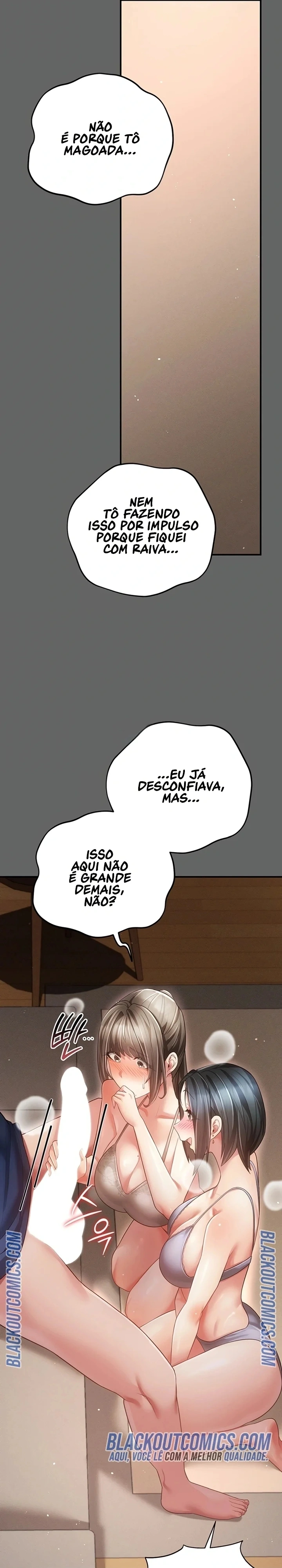 Uma mulher casada secreta Capítulo 17 Página 24
