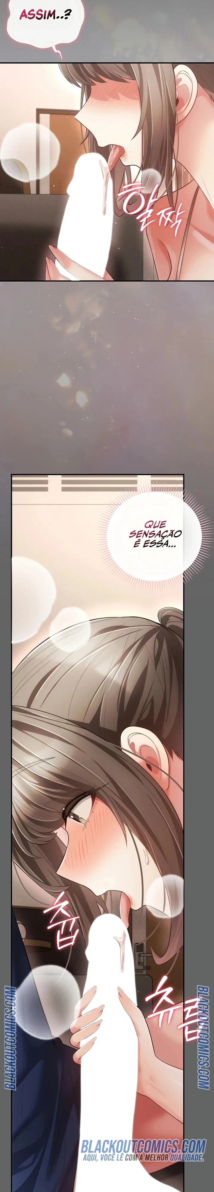 Uma mulher casada secreta Capítulo 17 Página 31