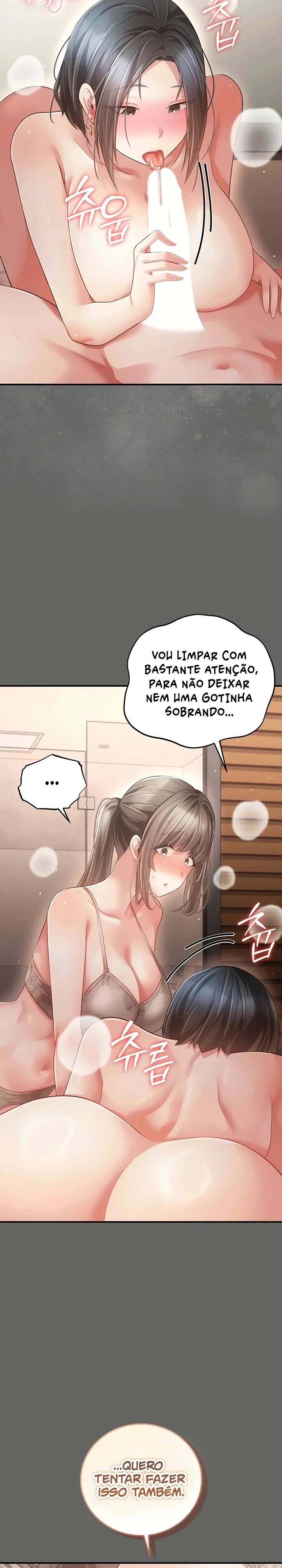 Uma mulher casada secreta Capítulo 18 Página 16