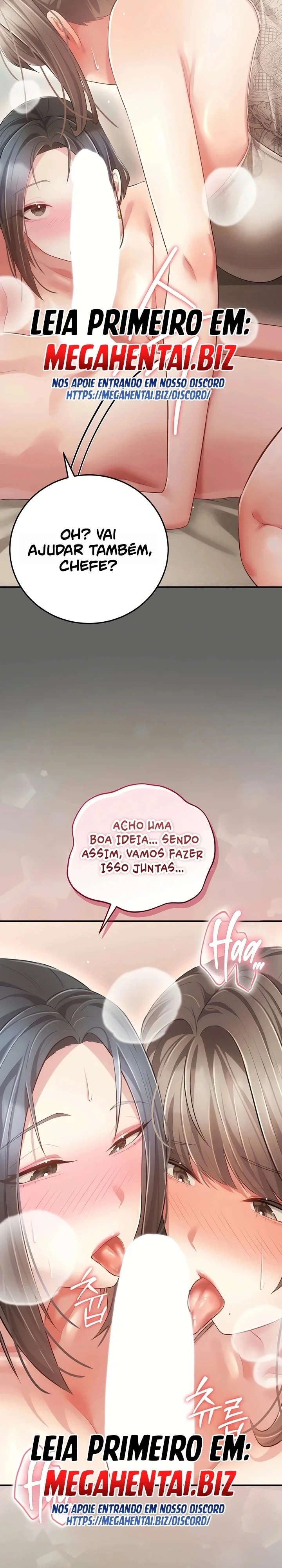 Uma mulher casada secreta Capítulo 18 Página 17