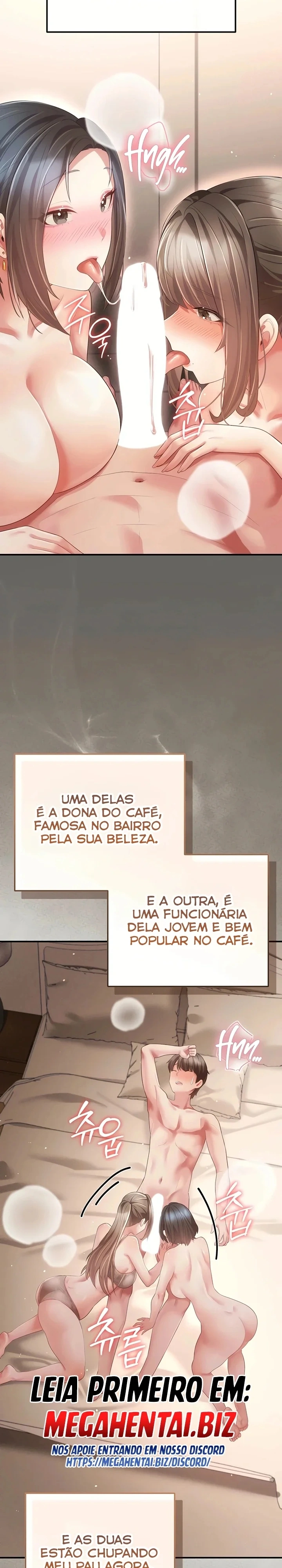Uma mulher casada secreta Capítulo 18 Página 19