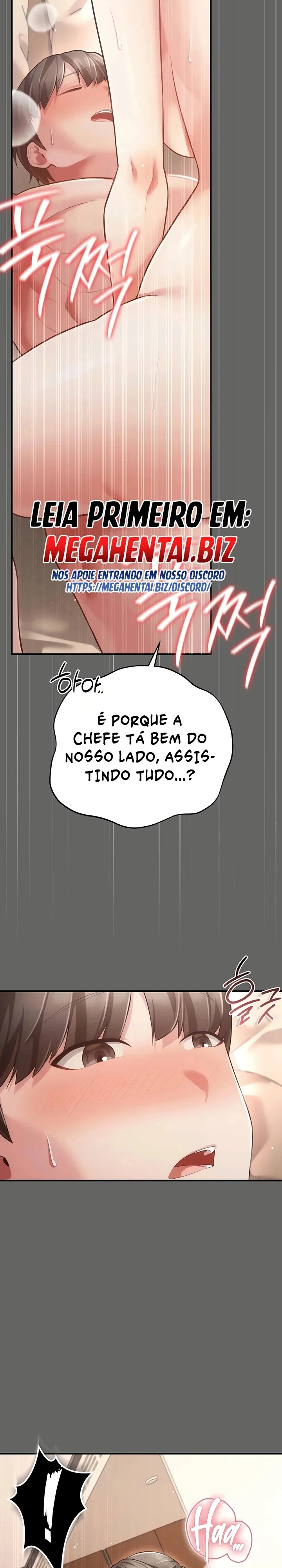 Uma mulher casada secreta Capítulo 18 Página 26