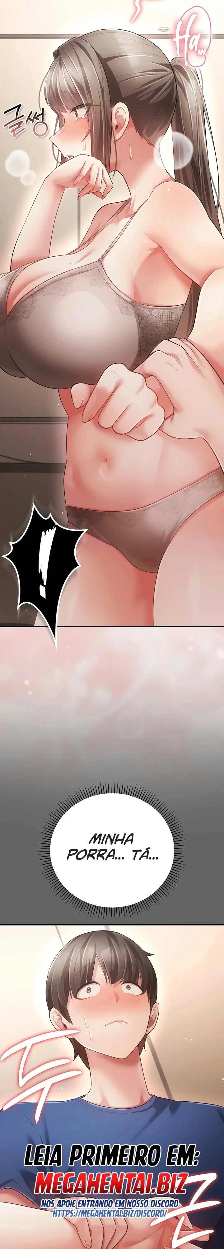 Uma mulher casada secreta Capítulo 18 Página 4