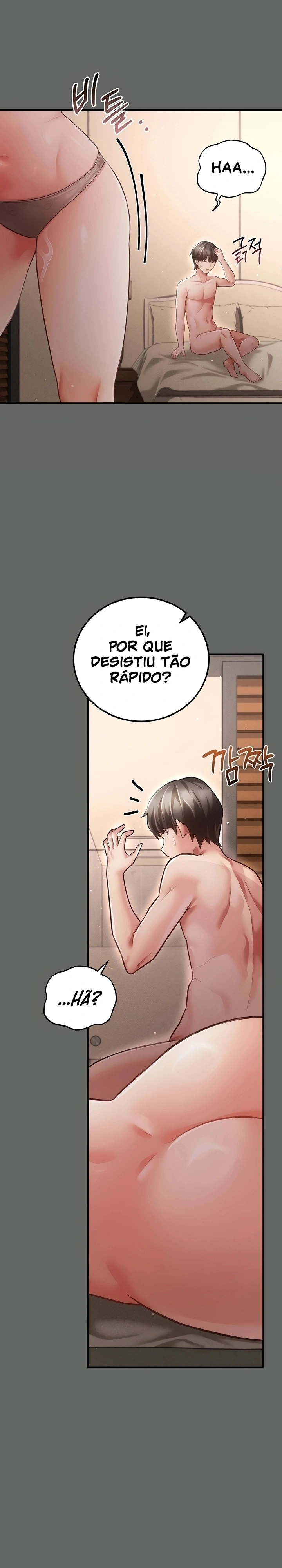 Uma mulher casada secreta Capítulo 19 Página 17