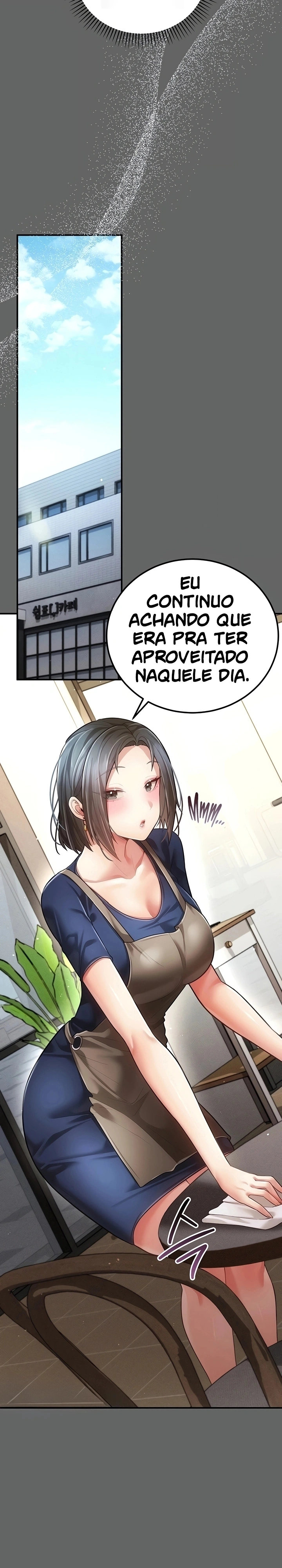 Uma mulher casada secreta Capítulo 19 Página 20
