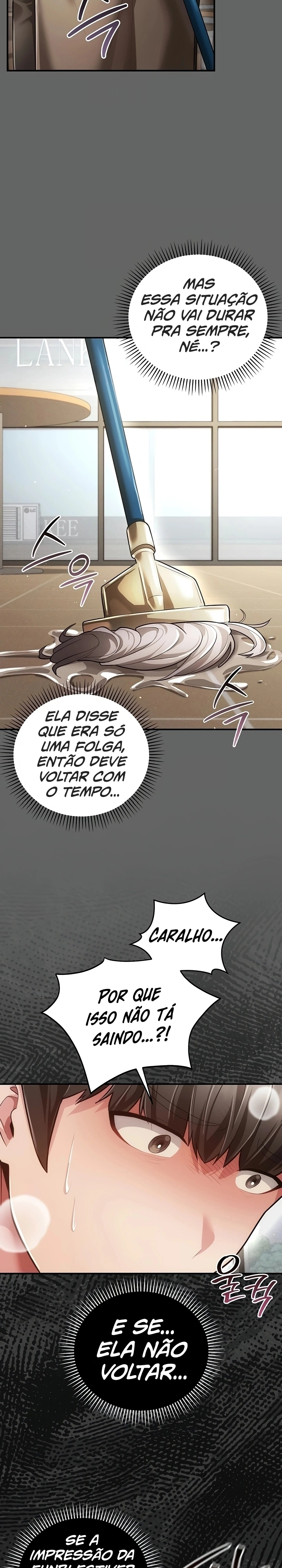Uma mulher casada secreta Capítulo 19 Página 29