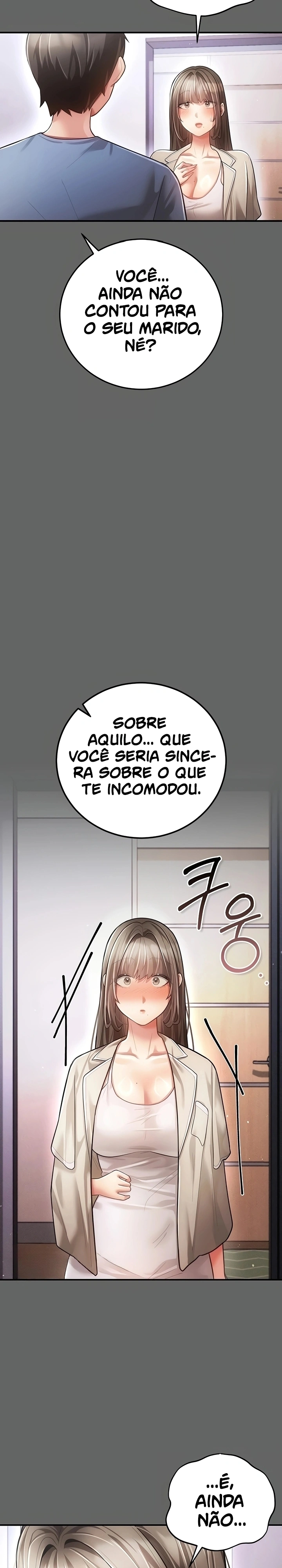 Uma mulher casada secreta Capítulo 19 Página 36