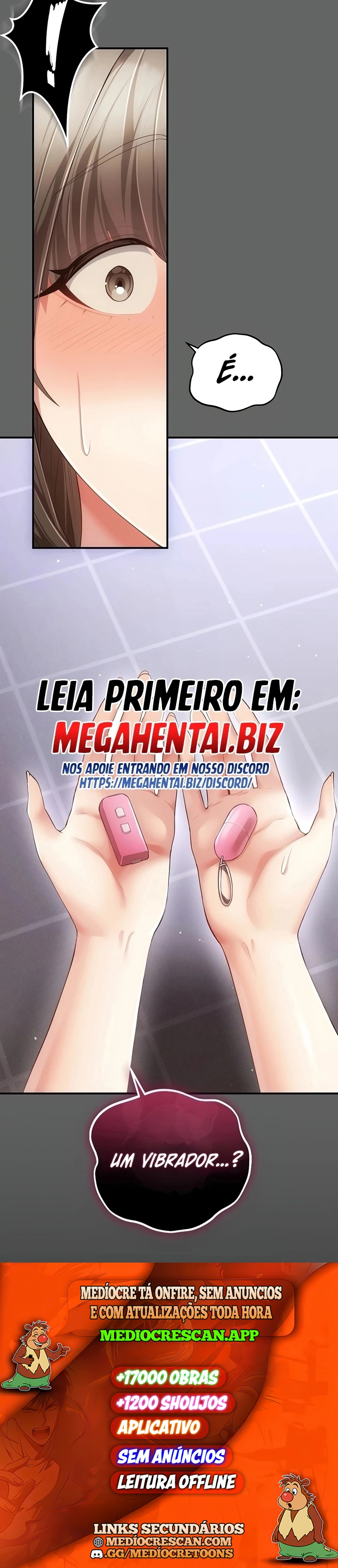 Uma mulher casada secreta Capítulo 19 Página 40