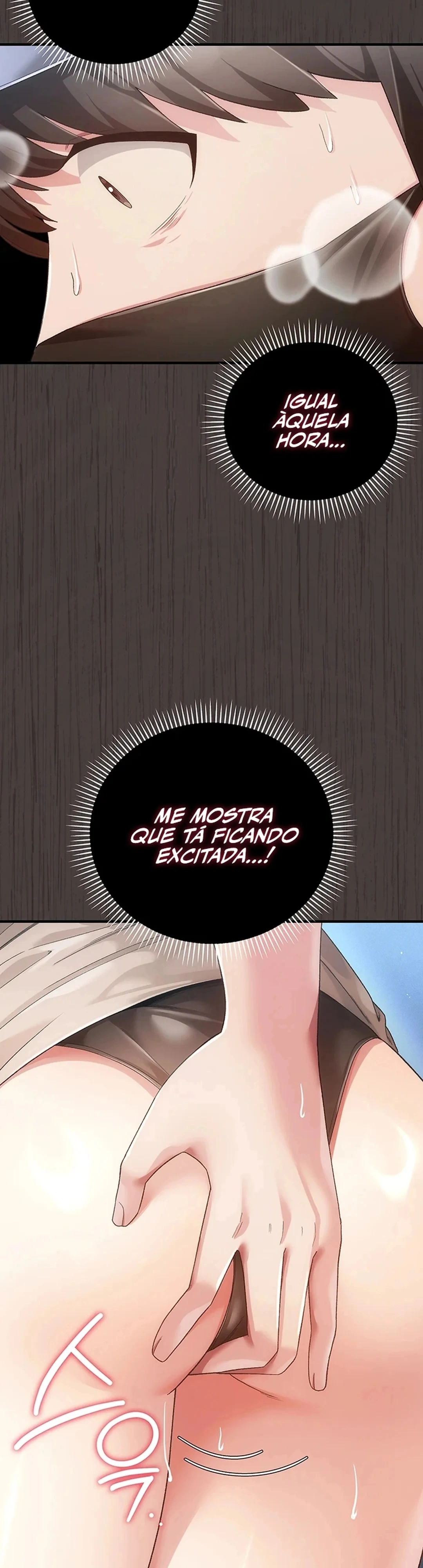 Uma mulher casada secreta Capítulo 2 Página 16