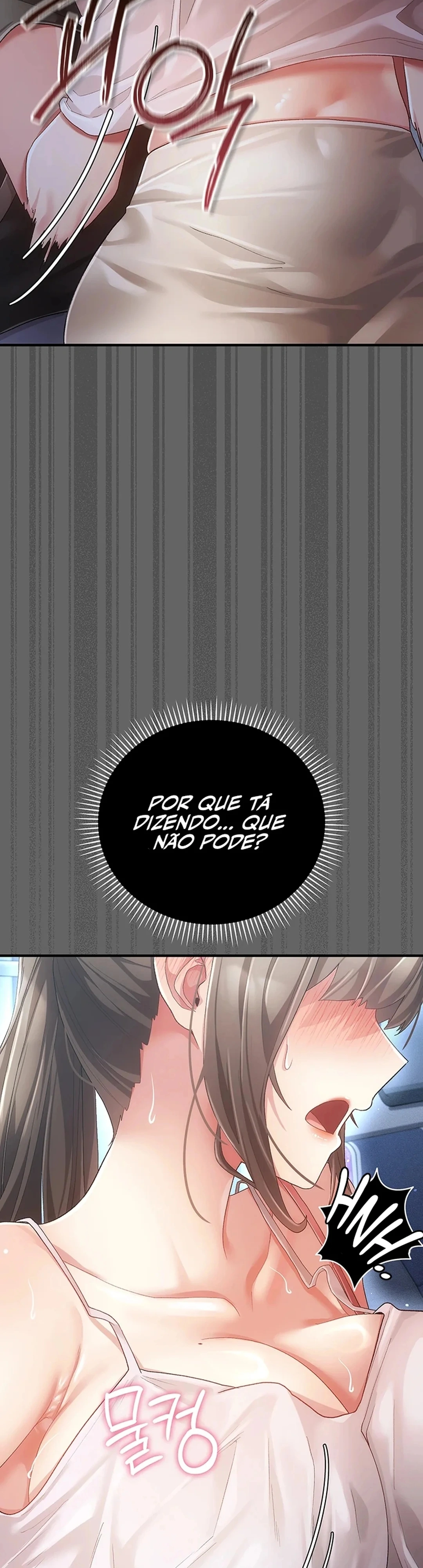 Uma mulher casada secreta Capítulo 2 Página 23