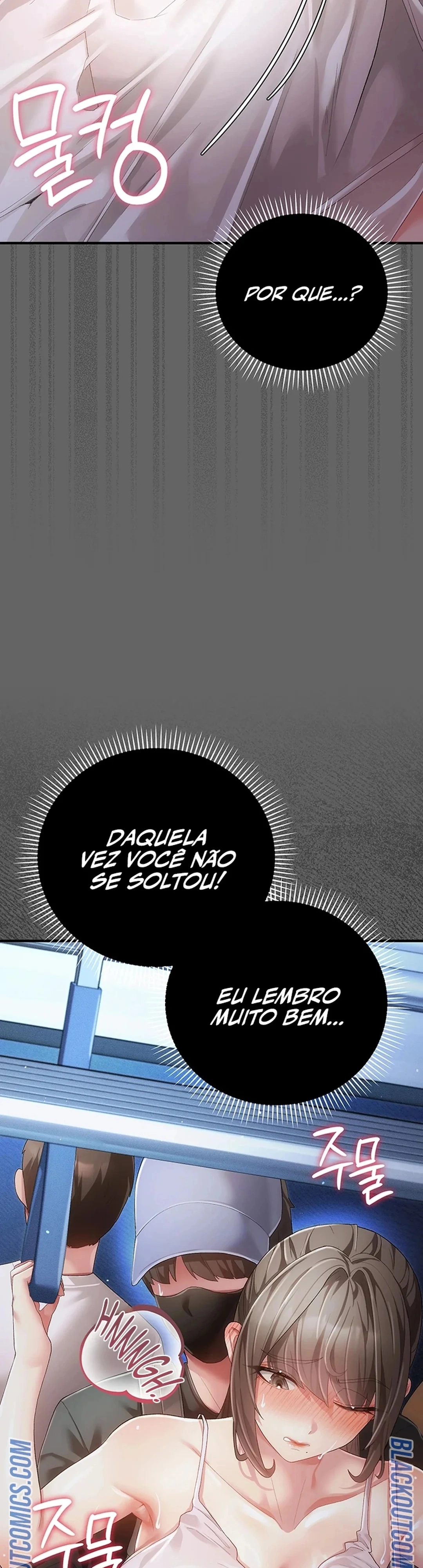 Uma mulher casada secreta Capítulo 2 Página 24