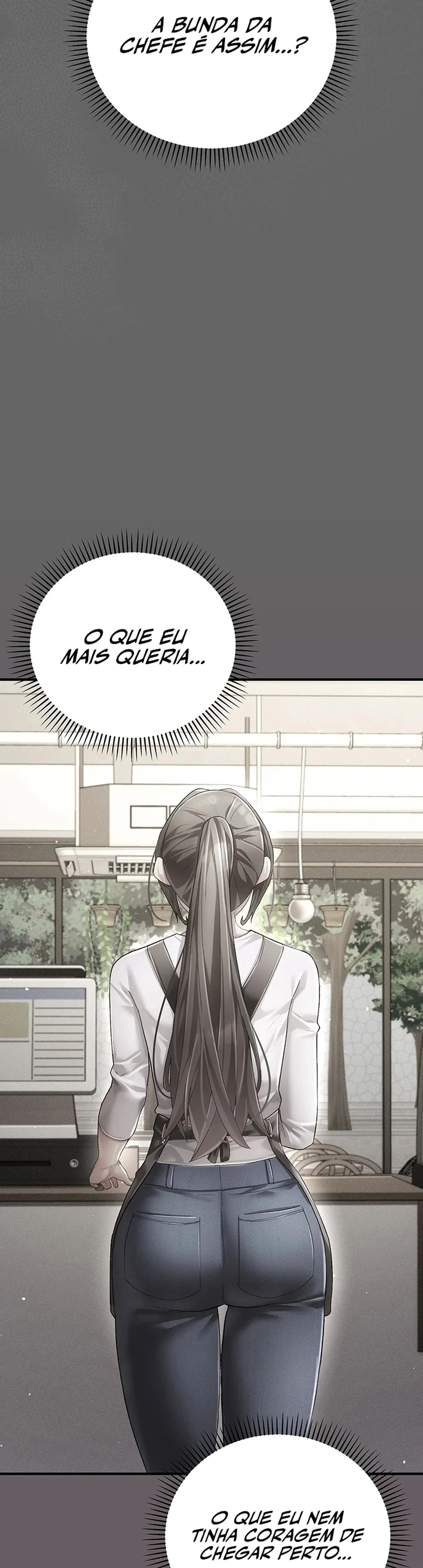 Uma mulher casada secreta Capítulo 2 Página 5