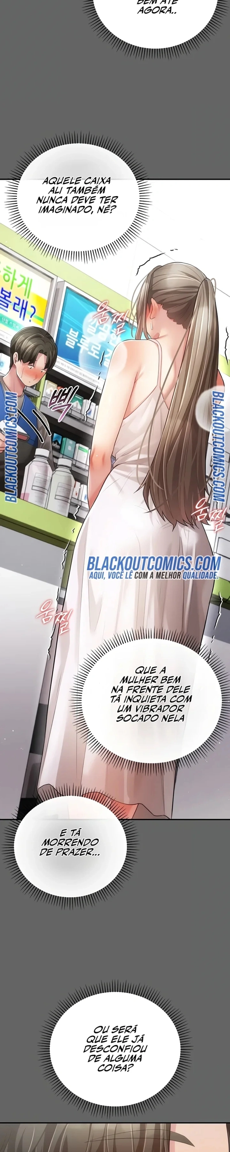 Uma mulher casada secreta Capítulo 20 Página 28