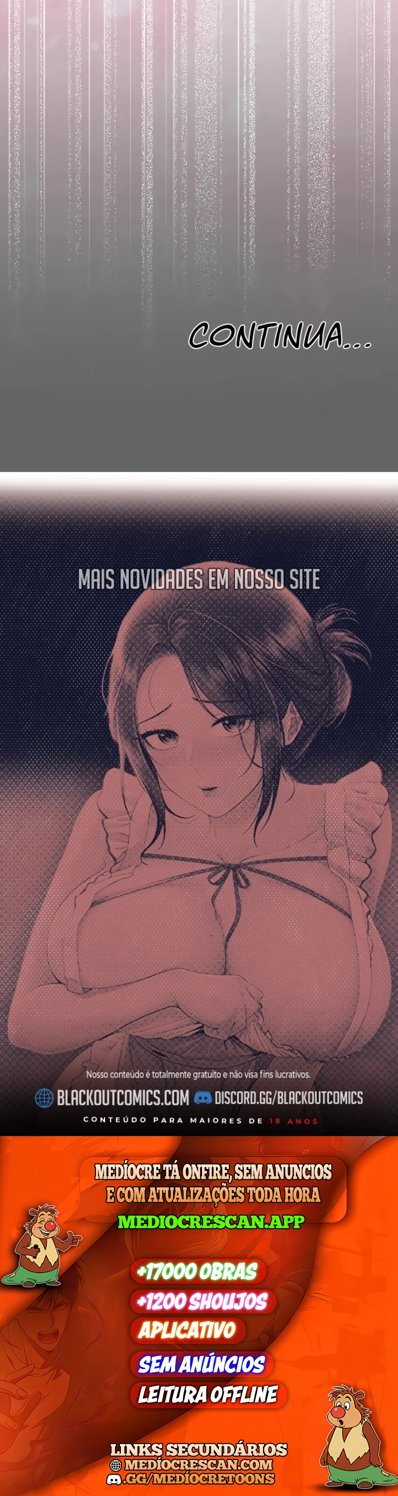 Uma mulher casada secreta Capítulo 20 Página 48