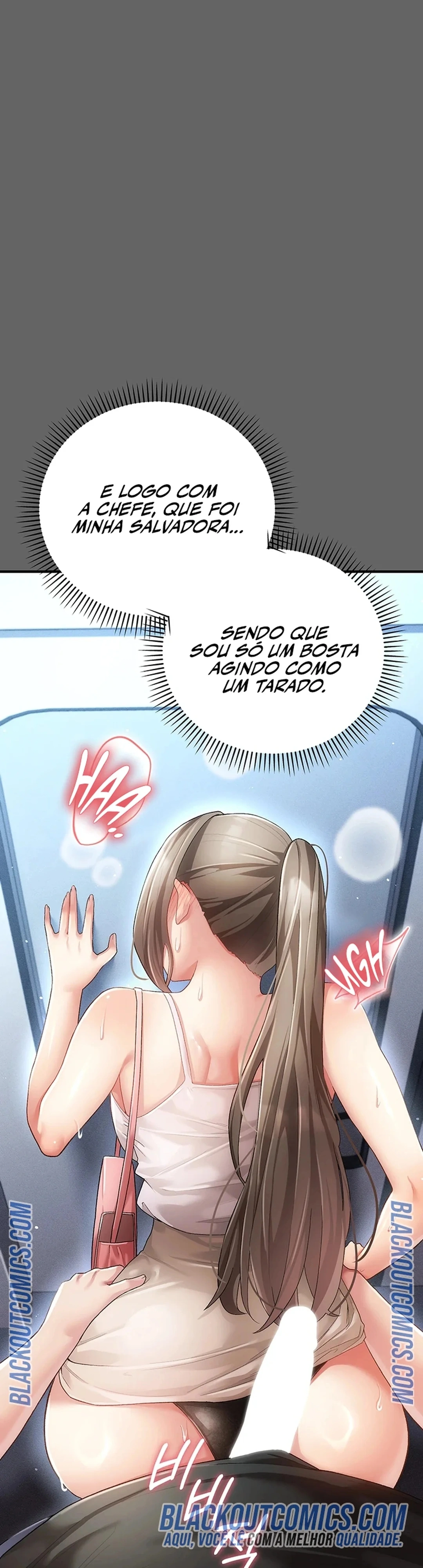 Uma mulher casada secreta Capítulo 3 Página 14