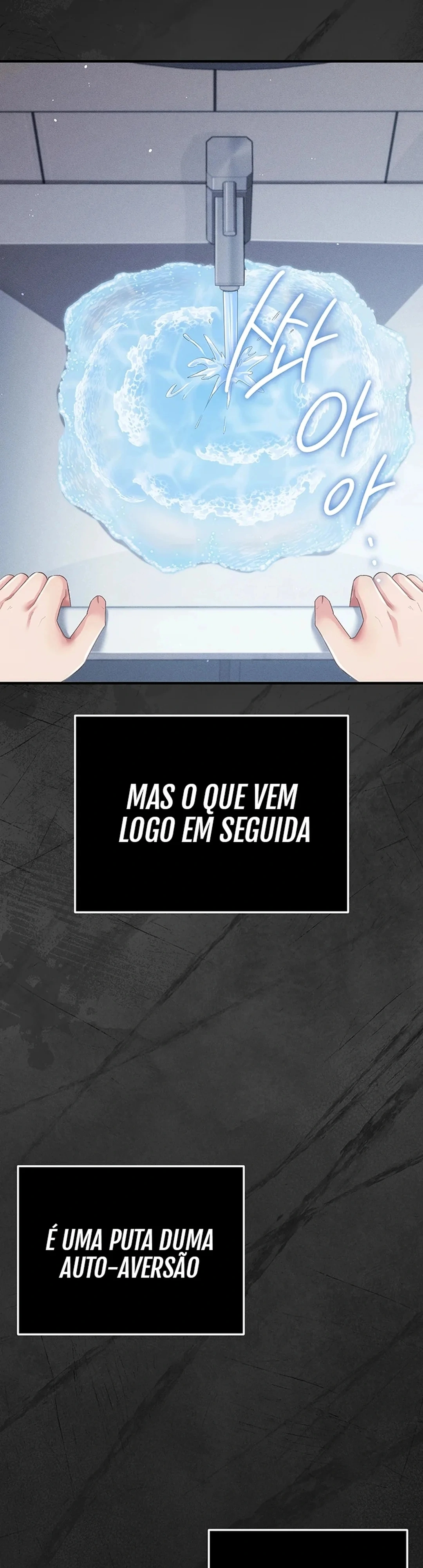 Uma mulher casada secreta Capítulo 3 Página 21