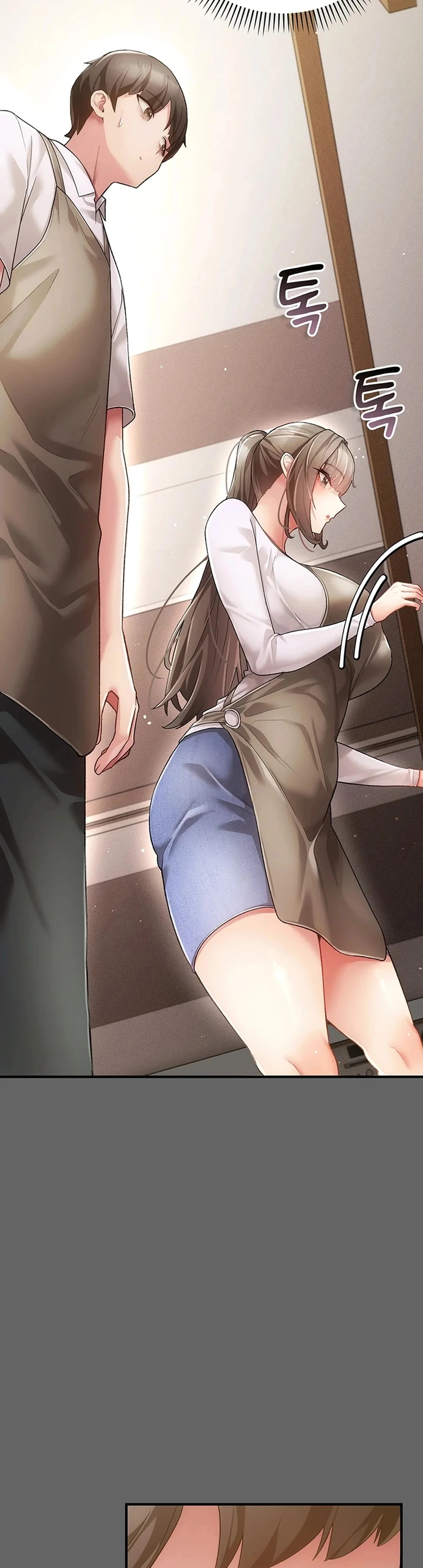 Uma mulher casada secreta Capítulo 3 Página 42