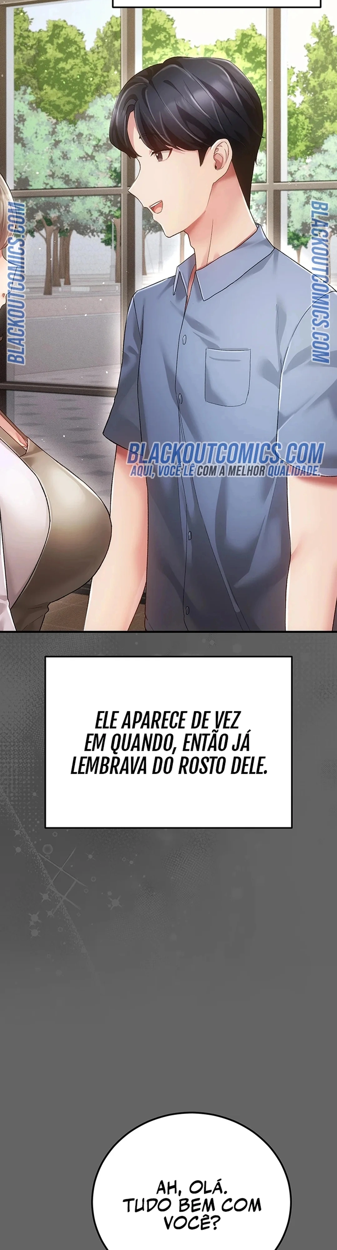 Uma mulher casada secreta Capítulo 3 Página 49