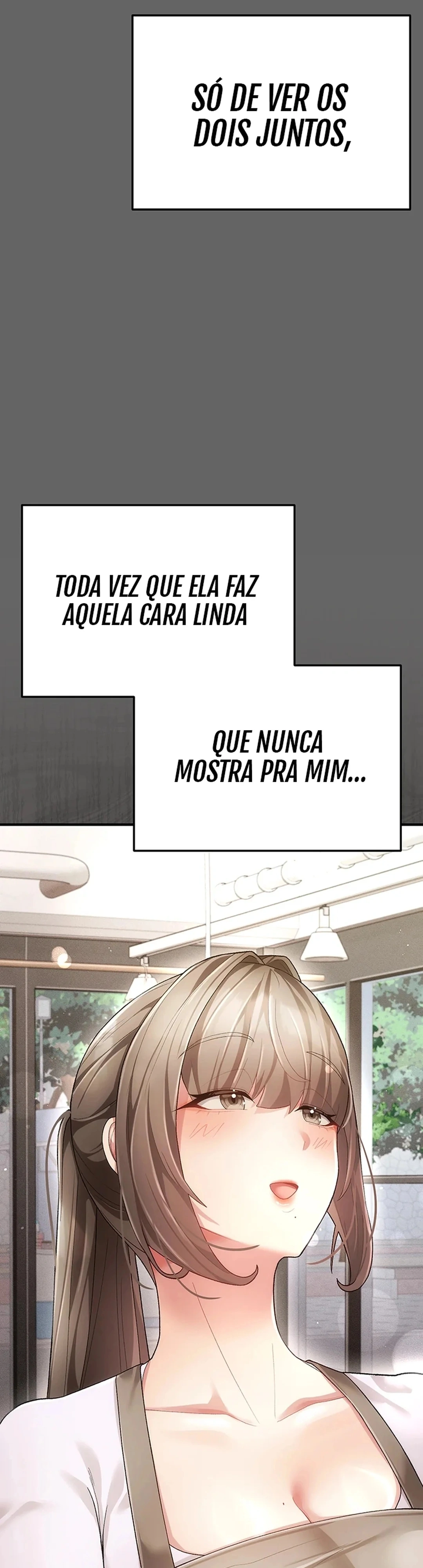 Uma mulher casada secreta Capítulo 3 Página 55
