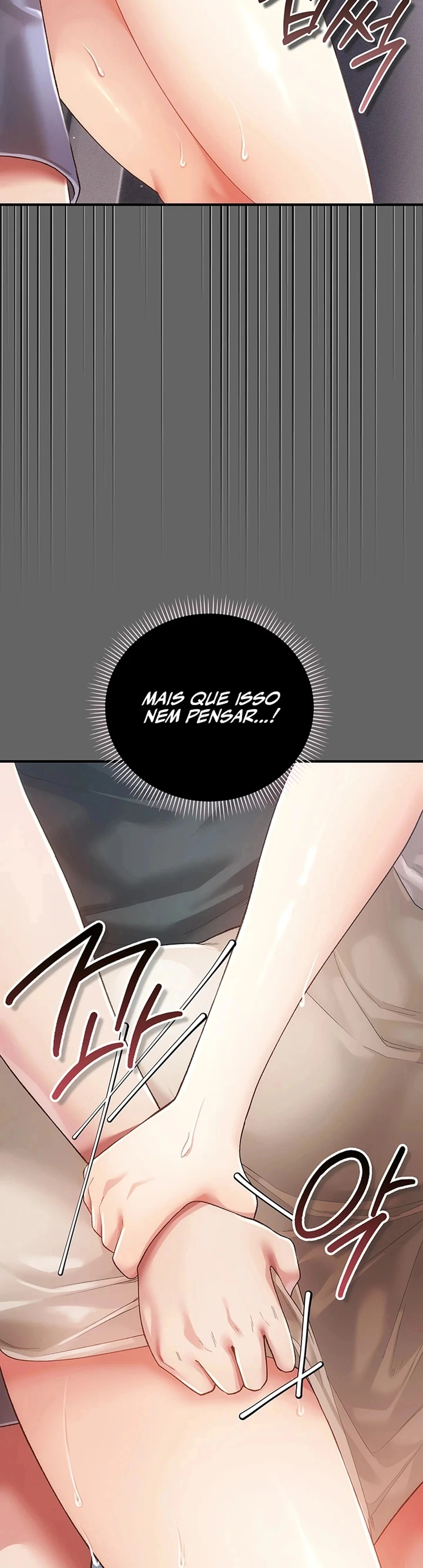 Uma mulher casada secreta Capítulo 3 Página 6