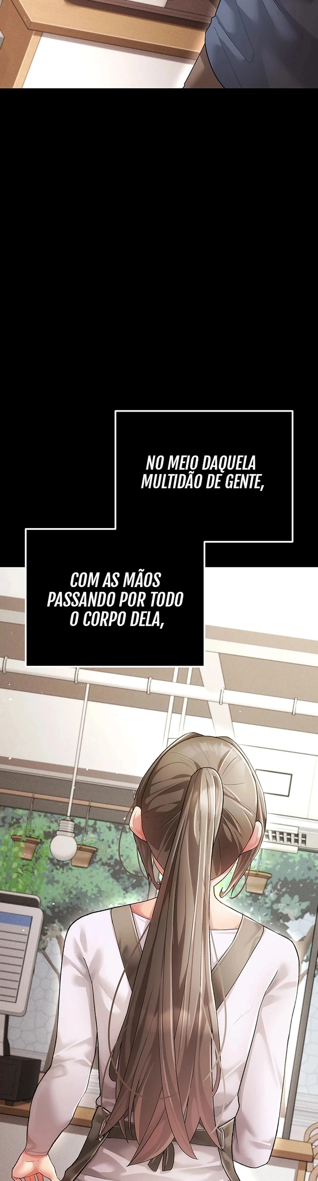 Uma mulher casada secreta Capítulo 3 Página 60