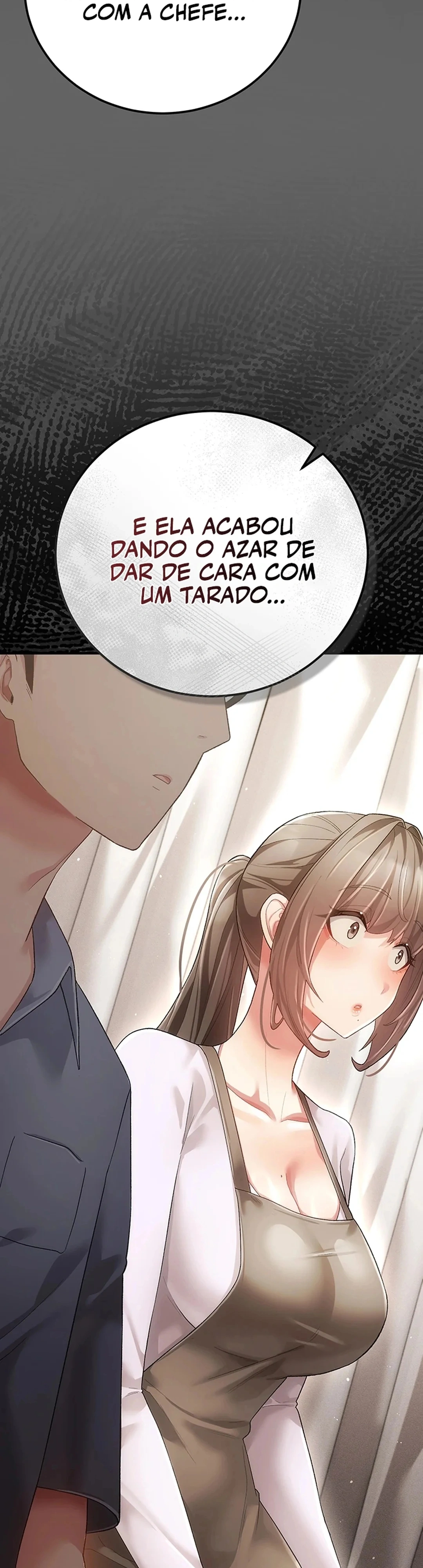Uma mulher casada secreta Capítulo 3 Página 66