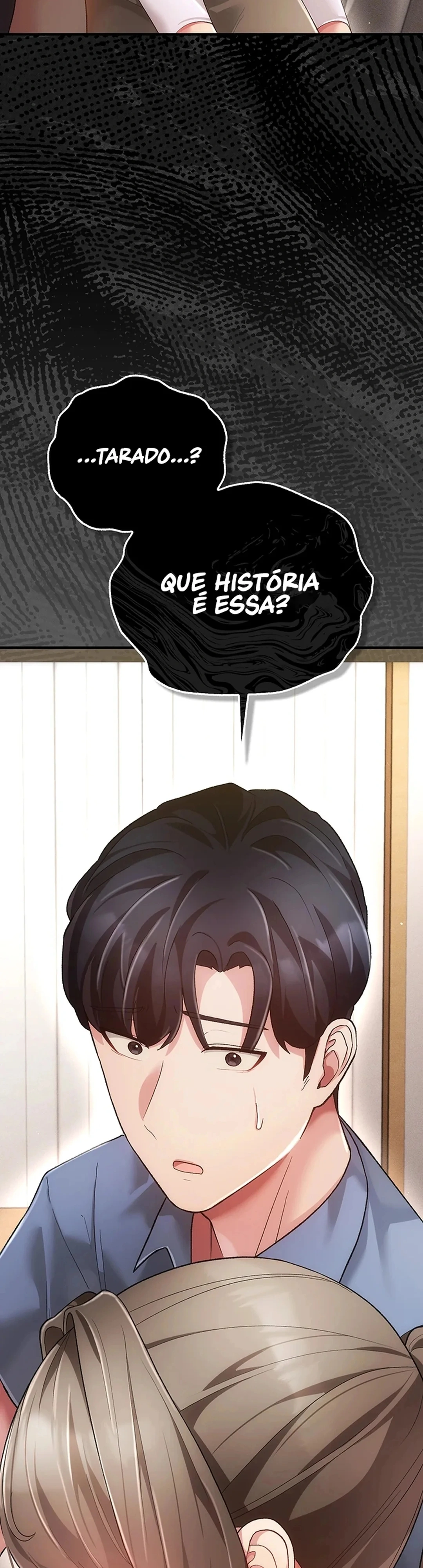 Uma mulher casada secreta Capítulo 3 Página 67