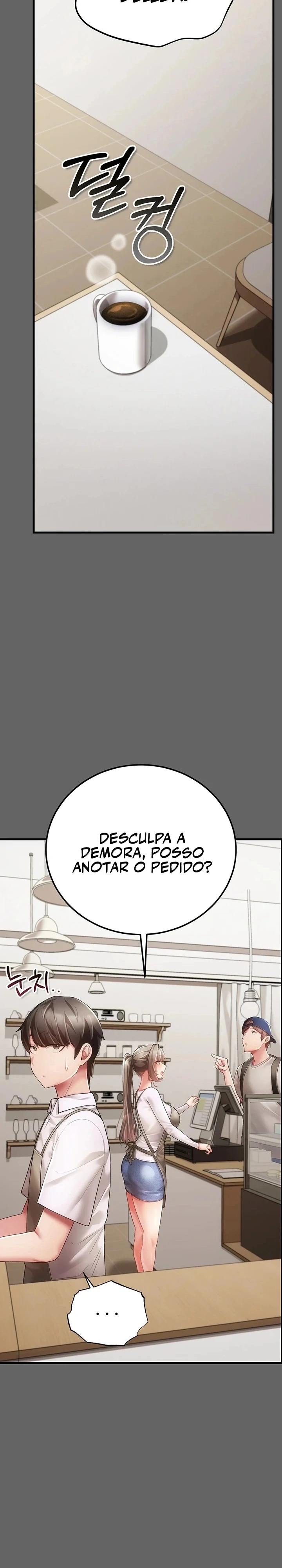 Uma mulher casada secreta Capítulo 4 Página 14