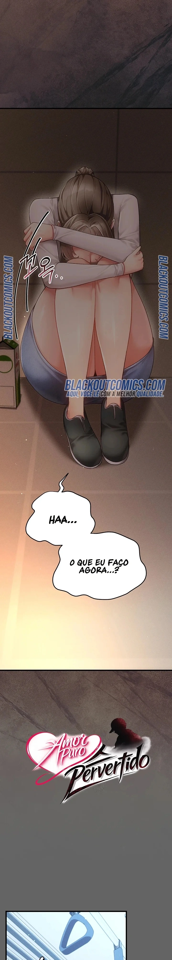 Uma mulher casada secreta Capítulo 4 Página 25