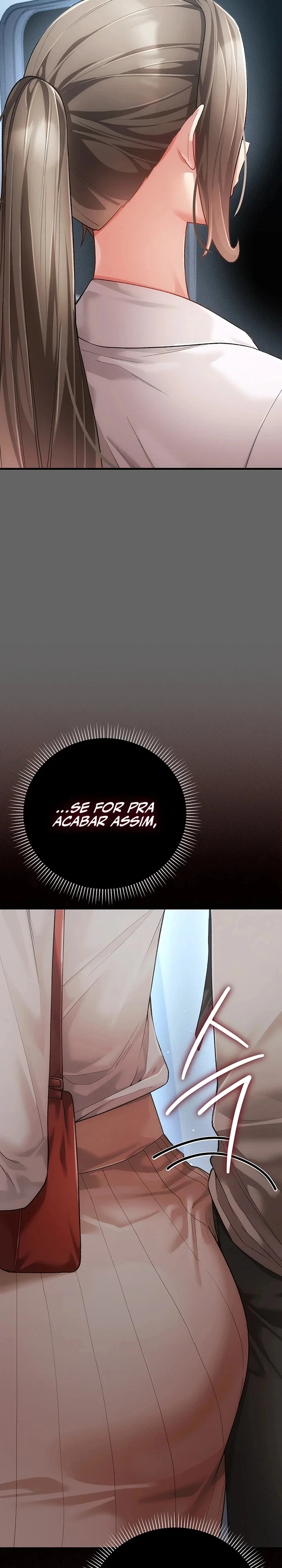 Uma mulher casada secreta Capítulo 4 Página 29