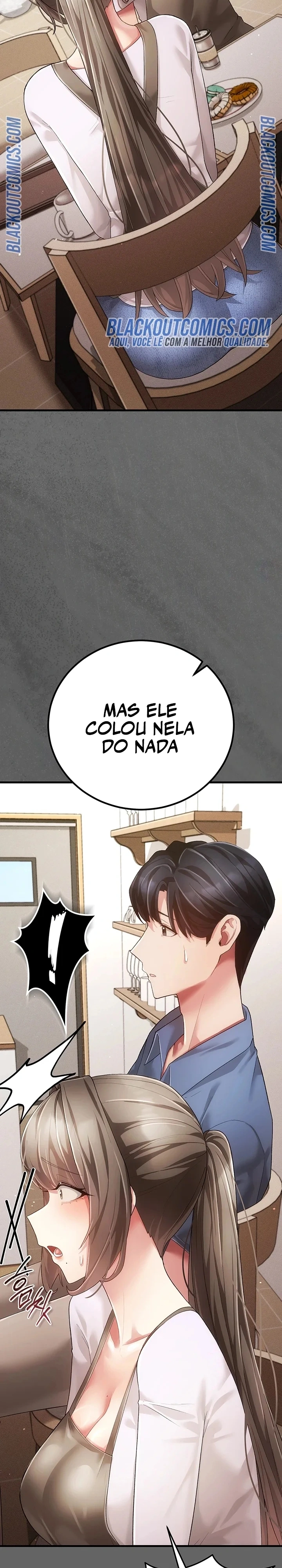 Uma mulher casada secreta Capítulo 4 Página 3