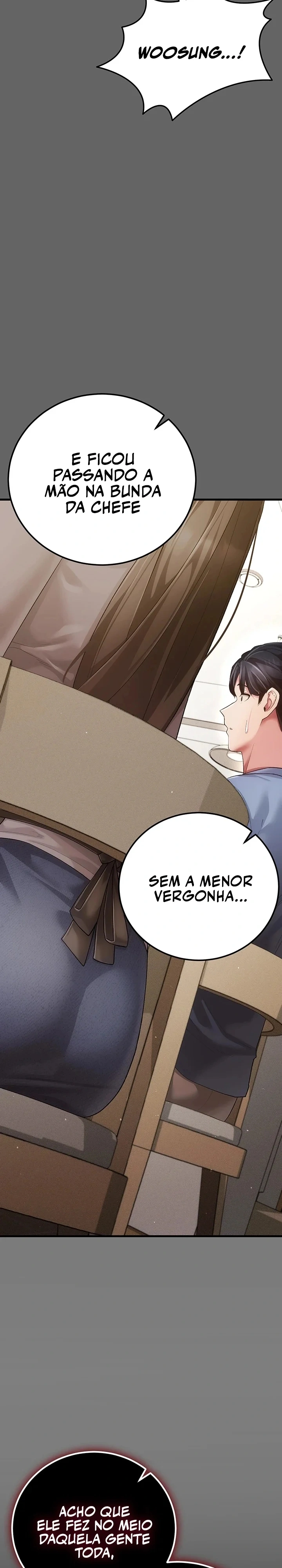 Uma mulher casada secreta Capítulo 4 Página 4