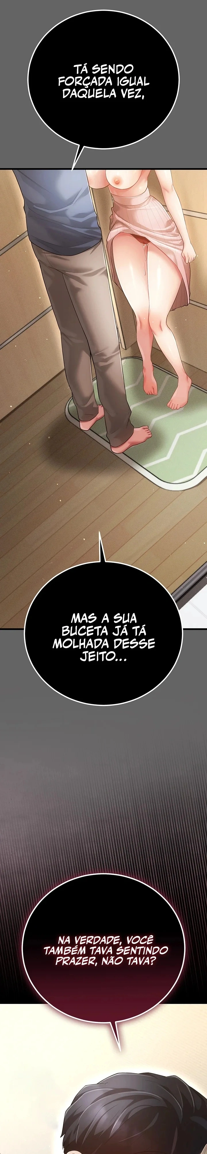 Uma mulher casada secreta Capítulo 5 Página 13
