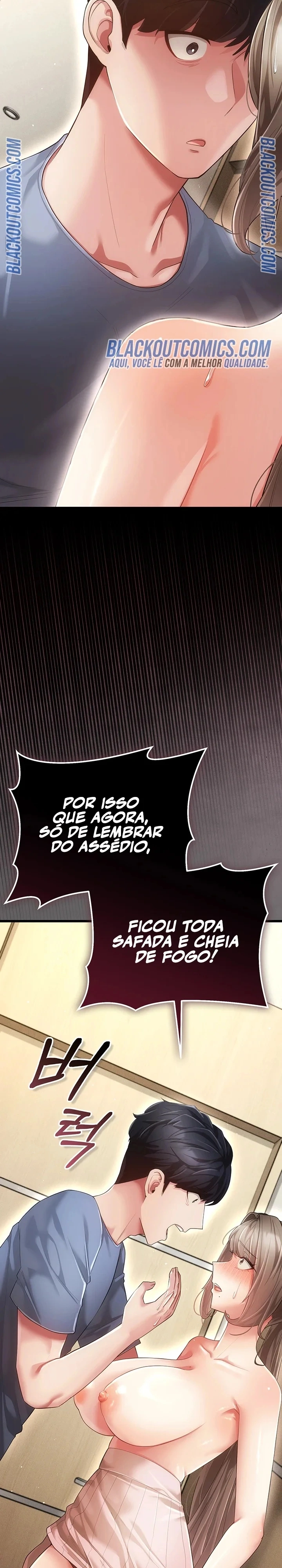 Uma mulher casada secreta Capítulo 5 Página 14