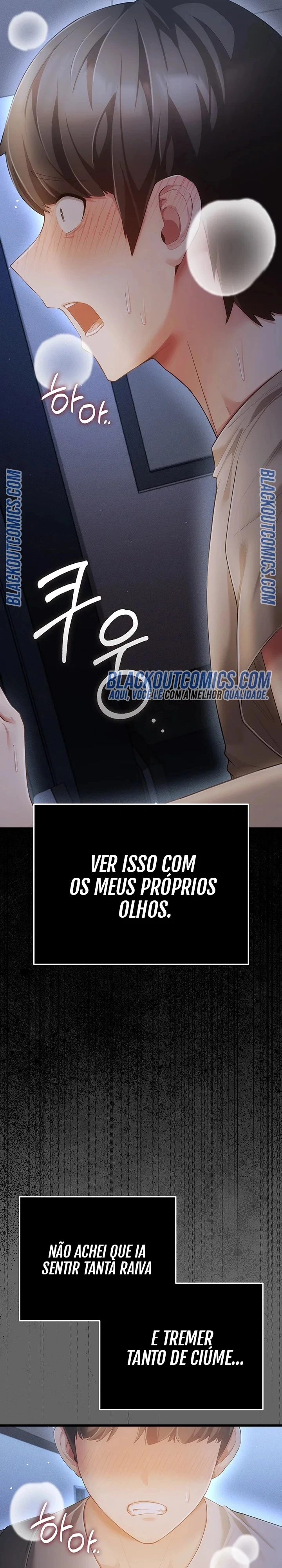 Uma mulher casada secreta Capítulo 5 Página 5