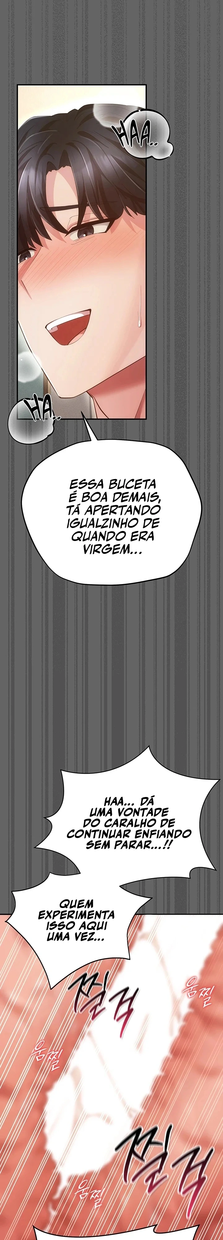 Uma mulher casada secreta Capítulo 6 Página 15