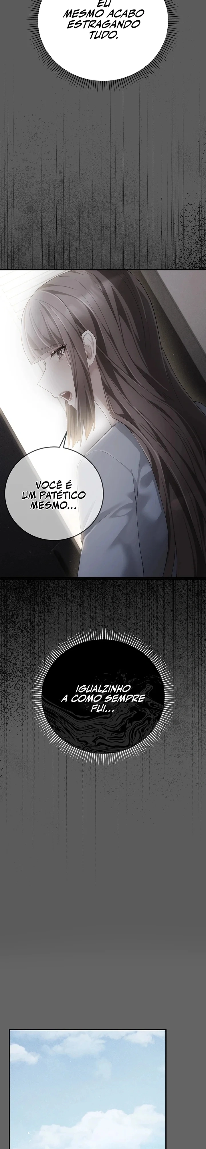 Uma mulher casada secreta Capítulo 6 Página 34