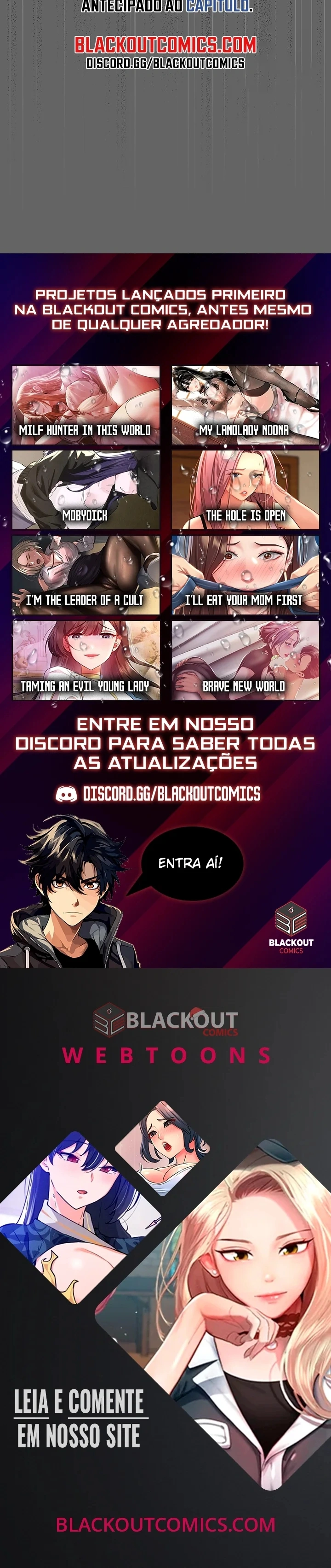 Uma mulher casada secreta Capítulo 6 Página 48