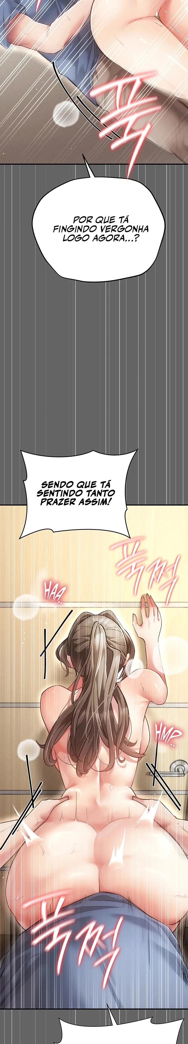 Uma mulher casada secreta Capítulo 6 Página 6