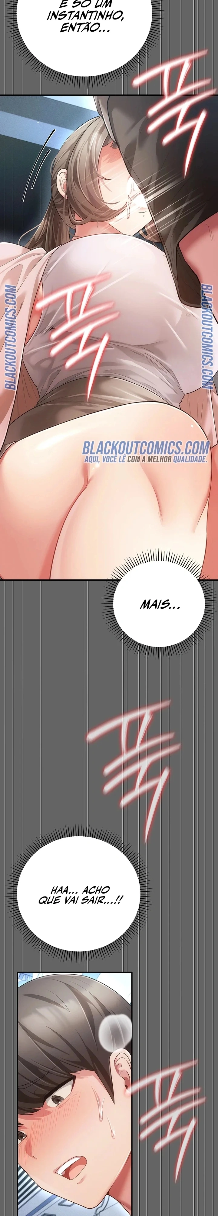 Uma mulher casada secreta Capítulo 7 Página 13